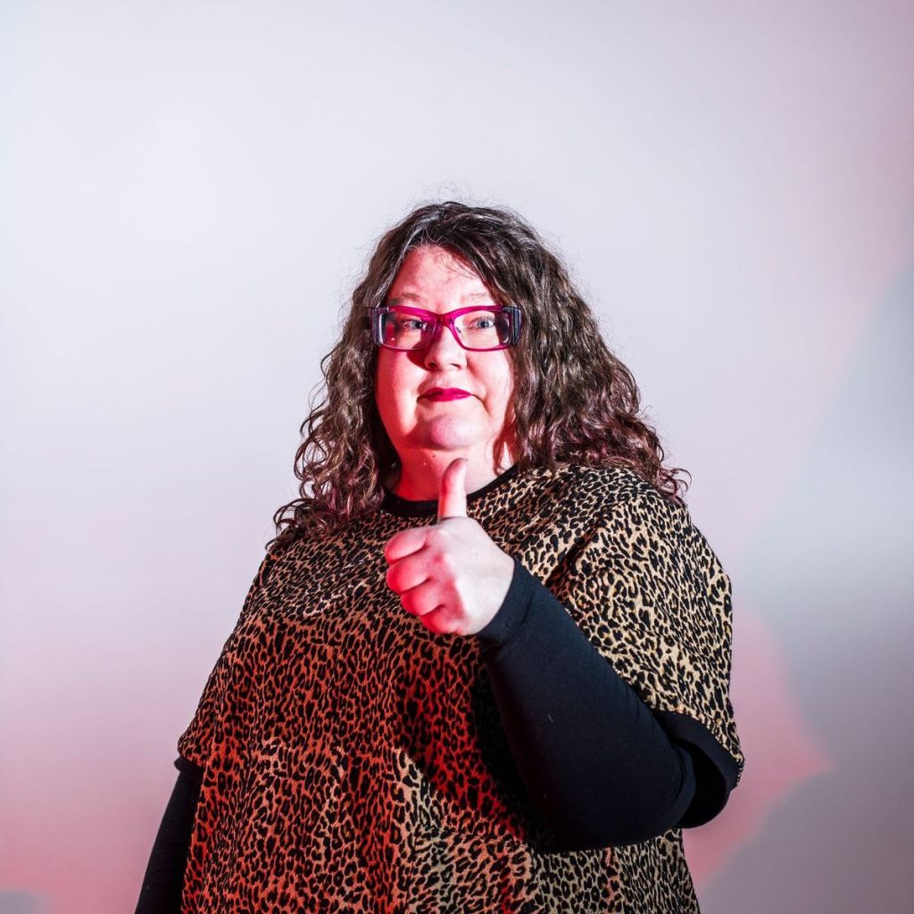 Meemitohtorin vastaa