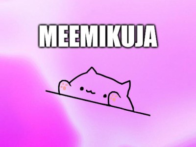 Avoin haku Meemikujan ensimmäiseen&nbsp;näyttelyyn